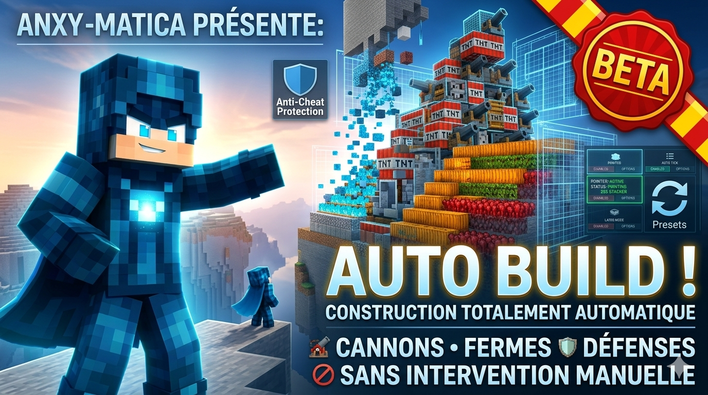 Auto Build
